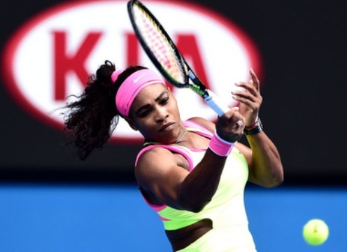 VIDEO tennis: Serena Williams vs Madison Keys - Khẳng định vị thế tay vợt số một